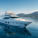 Saint-Tropez Yacht Charter – Elegant Yacht Escapes Along the French Riviera