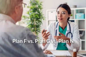 Medicare Plan G vs. Other Medigap Plans