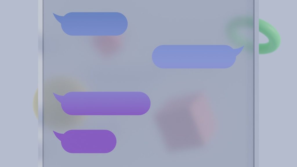 ai conversations