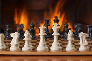 Chess, board game, fireside — Paradise Private Server: A Guide to In-Game Events