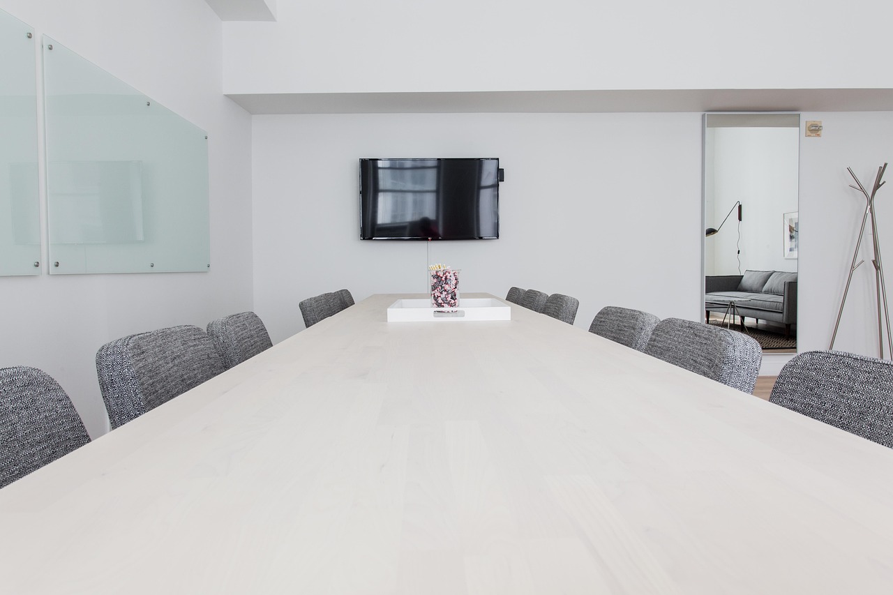 Chairs, conference room, furniture — Rolex Buying Guide: How to Choose the Perfect Model