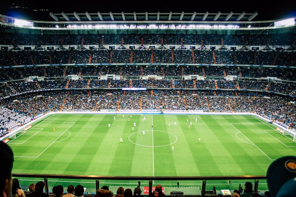 StreamEast: A Data-Driven Look at Modern Online Sports Entertainment
