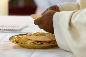 Celebration of the eucharist, holy mass, communion — Troubleshooting Common Issues with Air Heat Pumps