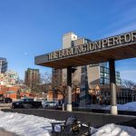Burlington Stores headquarters move: Smart decision for growth